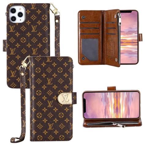 louis vuitton iphone 12 case price|Louis Vuitton iPhone 12 wallet.